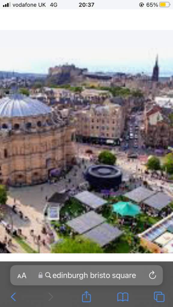 FESTIVAL ACCOMMODATION WANTED.  rent tba