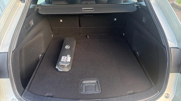 2020 Toyota Corolla 1.8 VVT-i Hybrid Icon Tech 5dr CVT Hybrid Estate Estate Hybrid Automatic