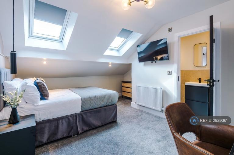1 bedroom in Clegge St, Warrington, WA2 (#2929361)