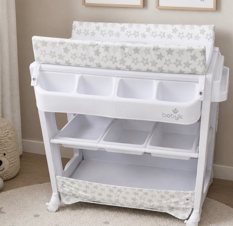 Baby bath tub 
