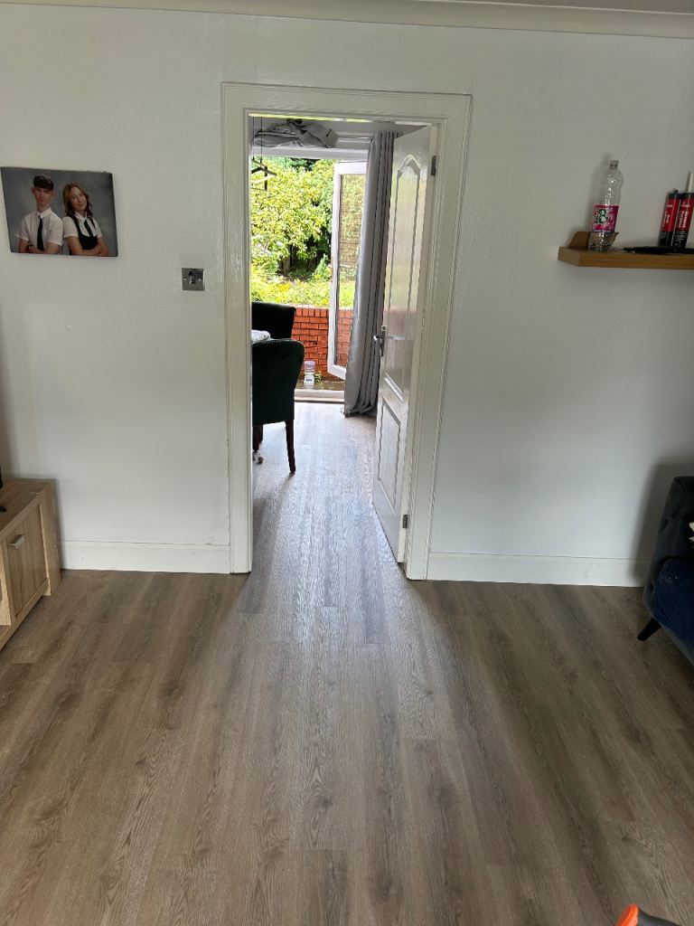 Joiner and general builder not handyman 