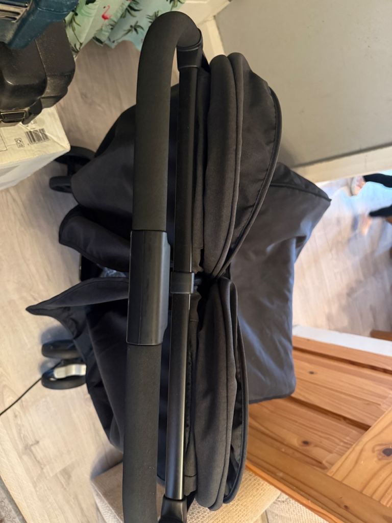 Graco double stroller 