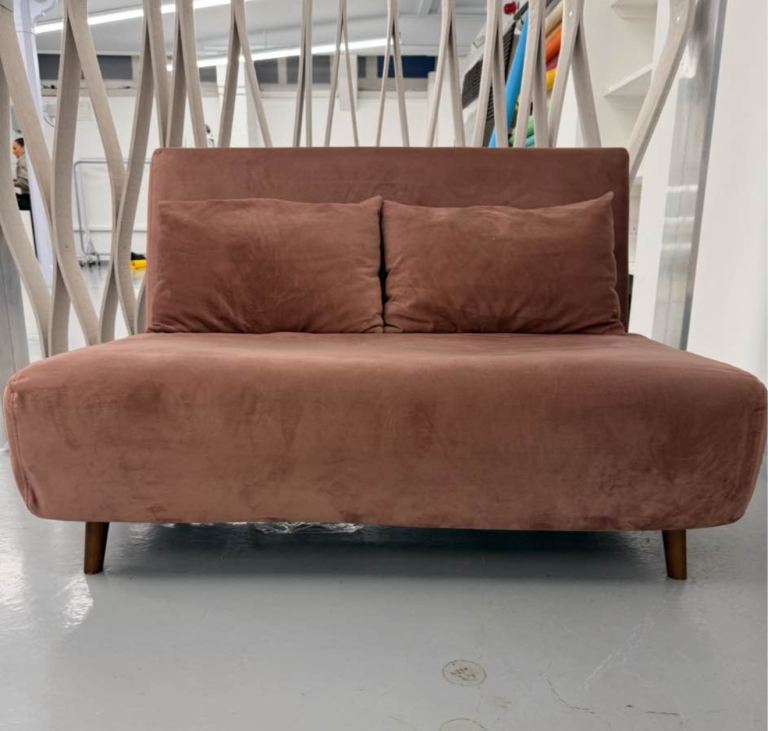 Small sofa 