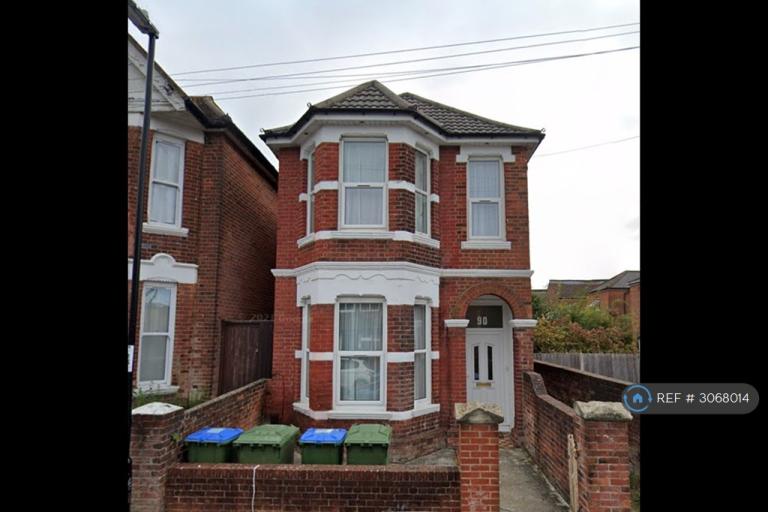 1 bedroom in Cedar Road, Southampton, SO14 (#3068014)