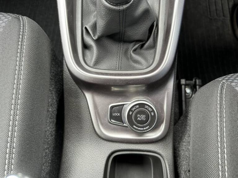 2022 Suzuki Vitara 1.4 Boosterjet 48V Hybrid SZ-T ALLGRIP 5dr SUV HYBRID Manual