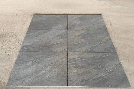 County Silver Porcelain Tiles Clearance (600 x 900 - 17.82m²)