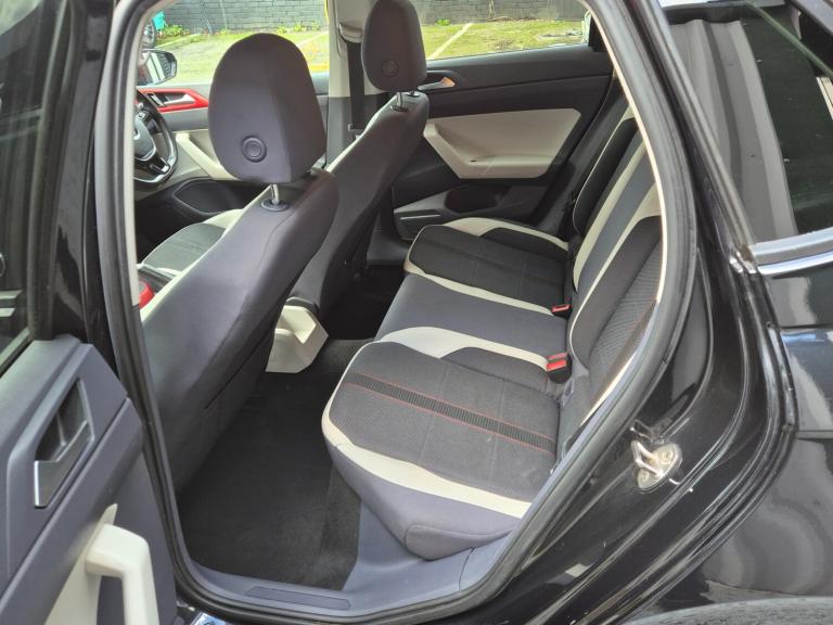 2020 Volkswagen Polo 1.0 EVO 80 Beats 5dr HATCHBACK Petrol Manual