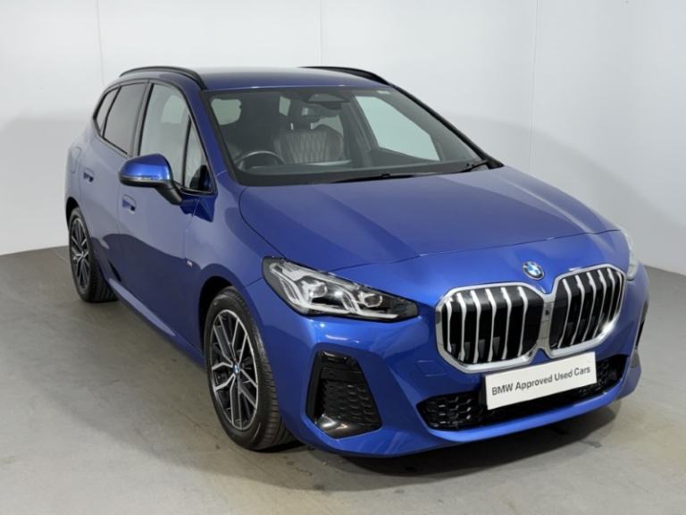 BMW 2 SERIES 223i MHT M Sport 5dr DCT