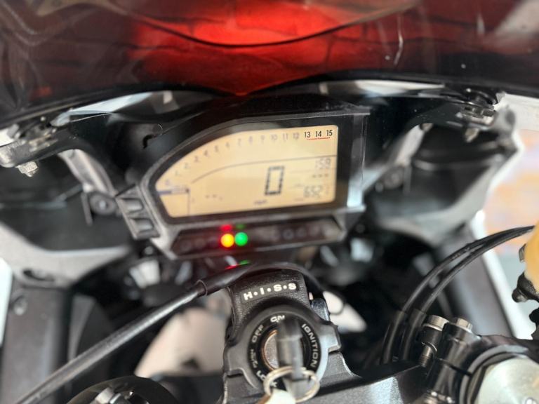 Honda CBR1000rr FIREBLADE - NEW MOT - NATIONWIDE DELIVERY