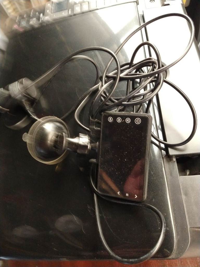 DASH CAM