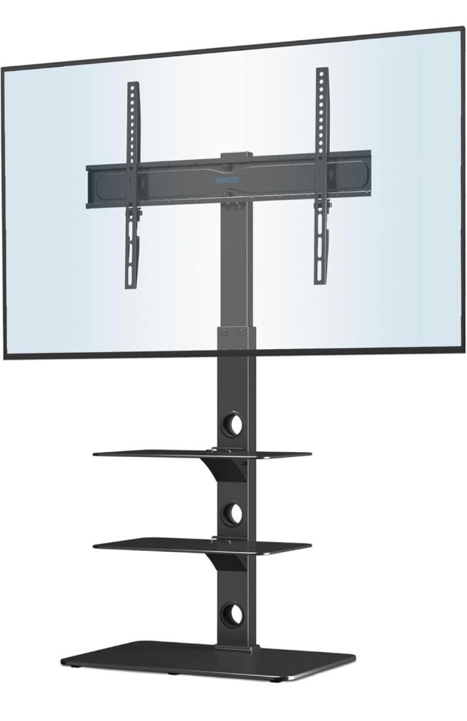 image for BONTEC 30-70Inch Tv stand