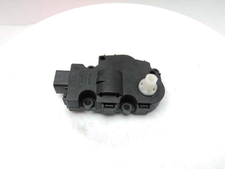 Mercedes Sl Heater Control Flap Motor 2012-2021