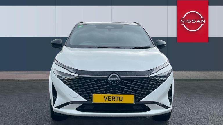 2024 Nissan Qashqai 1.5 E-Power N-Design 5dr Auto Hybrid Hatchback Hatchback Hybrid Automatic