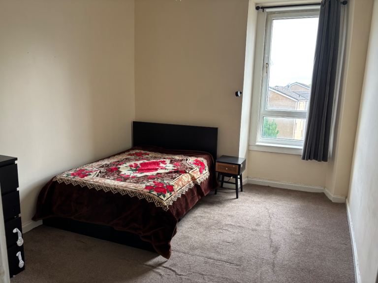 Flat for rent 