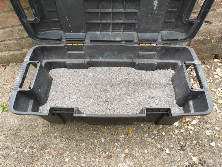 Pizza Oven Firebrick Grog Clay