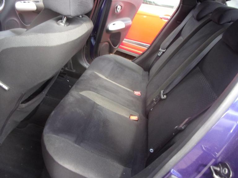 2016 Nissan Juke 1.5 dCi N-Connecta Euro 6 (s/s) 5dr HATCHBACK Diesel Manual