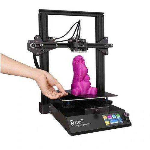 BIQU B1 3D Printer – Good Condition, Fully Functional