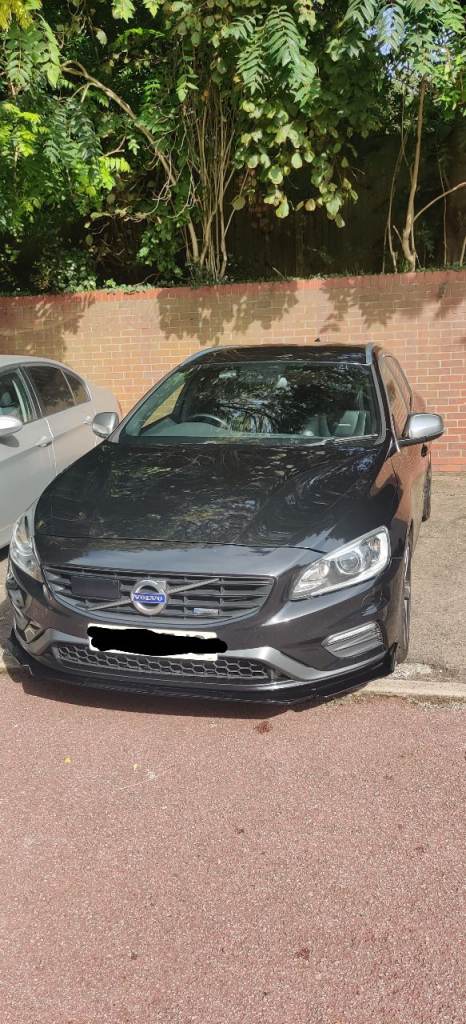 Volvo, V60, Estate, 2013, Semi-Auto, 1984 (cc), 5 doors