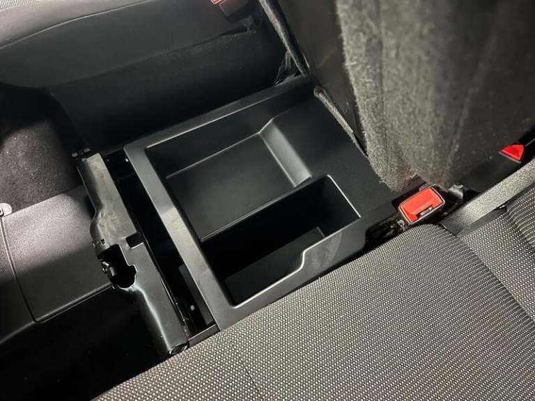 2022 Vauxhall Combo 2300 1.5 Turbo D 100ps H1 Sportive Van [6 Speed] PANEL VAN DIESEL Manual