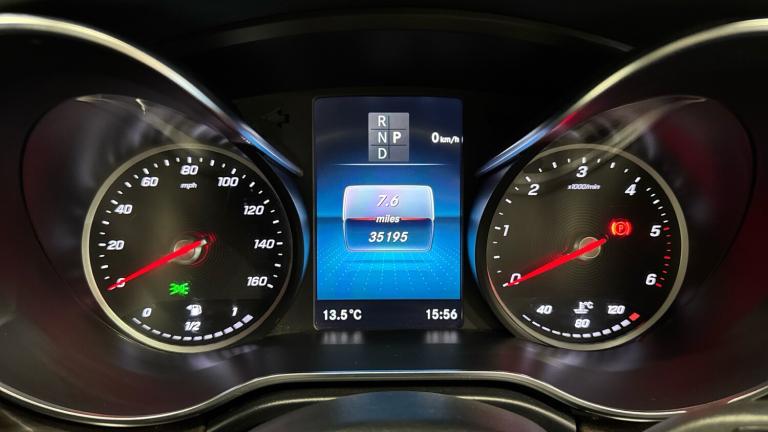 2020 Mercedes-Benz V-Class V220 d Sport 5dr 9G-Tronic [Extra Long] Diesel Estate Estate Diesel Au...