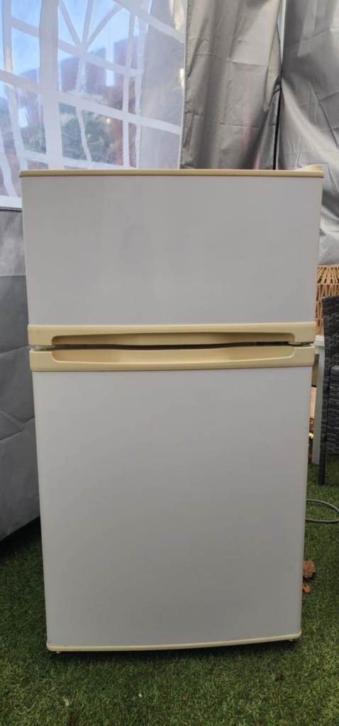 image for Fridge Freezer Works Perfect