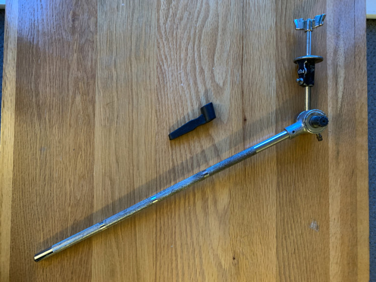DW 9000 Series Cymbal Boom Arm Holder SM912 Equivalent