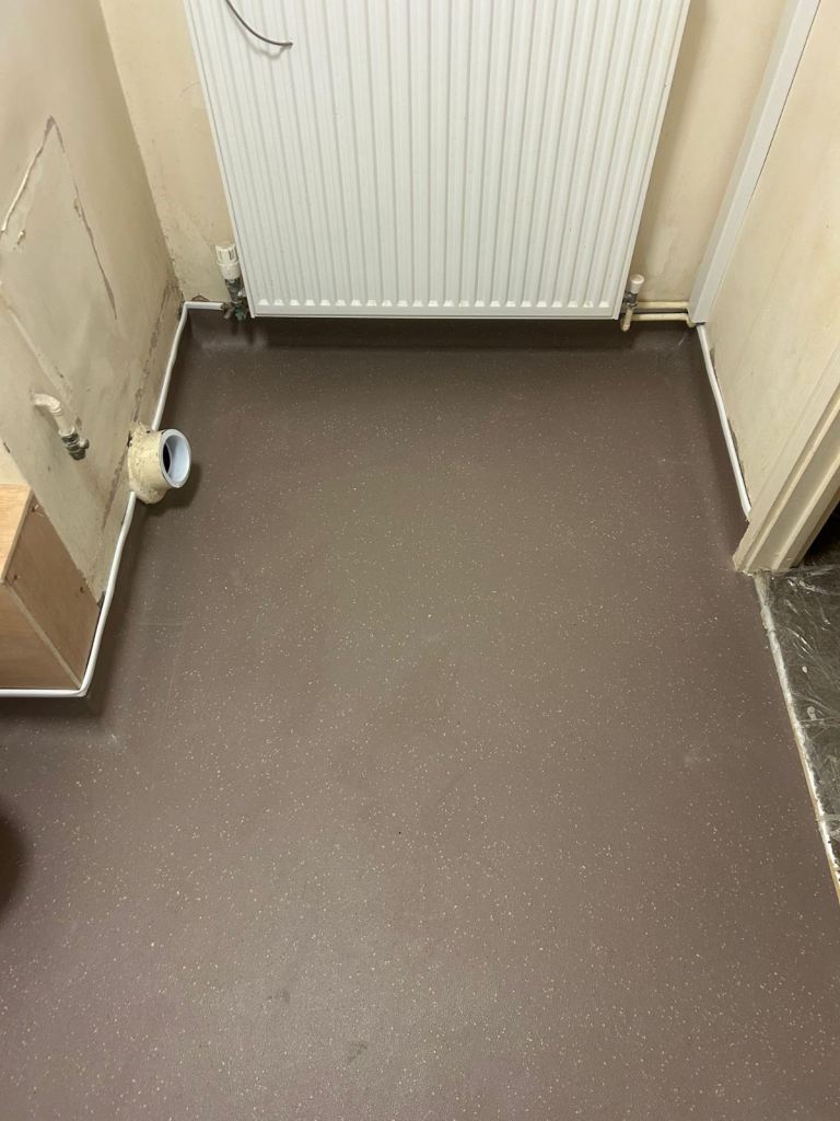Carpet fitting and supply