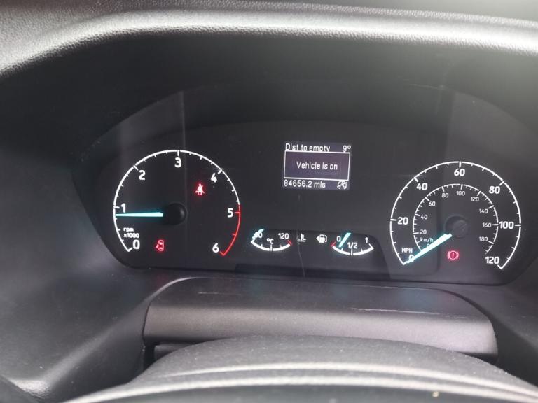 2022 Ford Transit Custom 320 LIMITED DCIV ECOBLUE CREW CAB Crew Van Diesel Manual