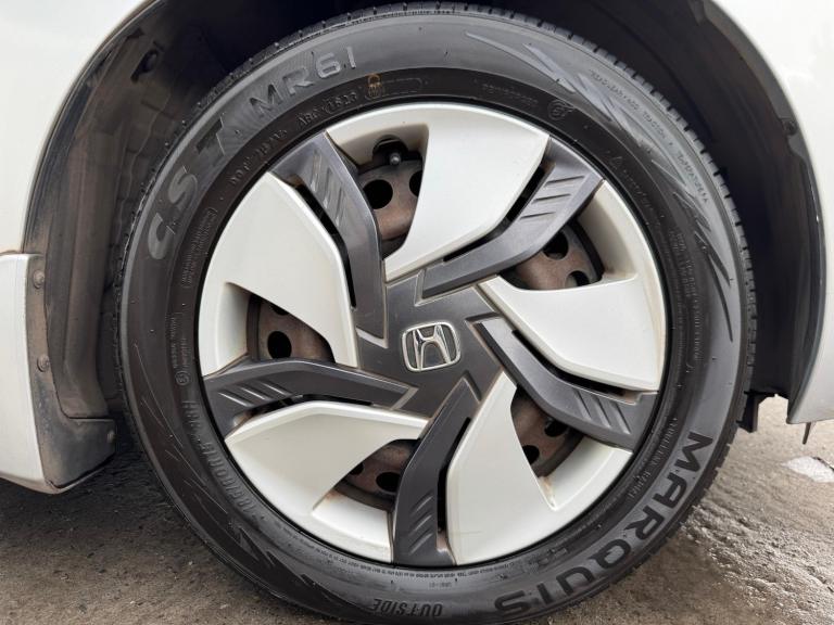 2025 Honda Fit JAZZ 1.5 HYBRID AUTO Hatchback PETROL Automatic