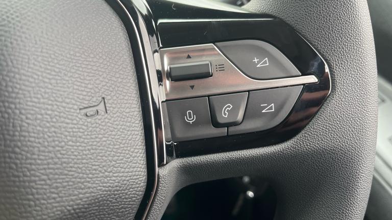 2025 Peugeot Partner Long Diesel 1.5 BlueHDi 100 Professional Plus Van Van Diesel Manual