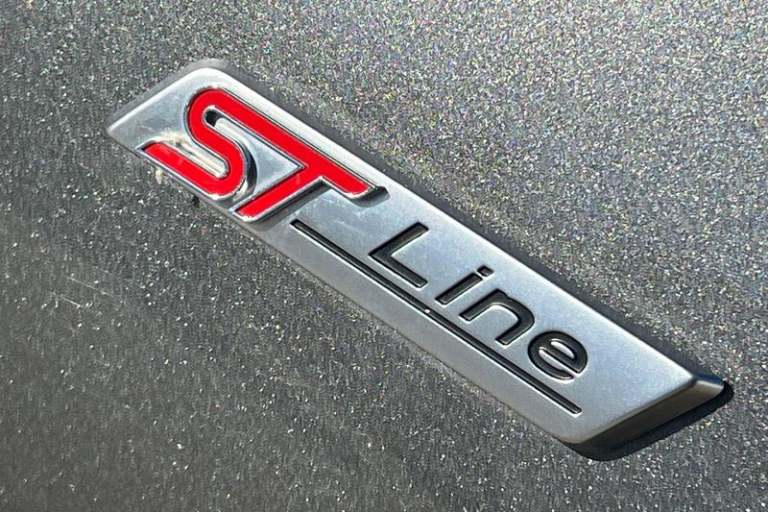 2022 Ford Kuga 1.5 EcoBoost 150 ST-Line X Edition 5dr HATCHBACK PETROL Manual