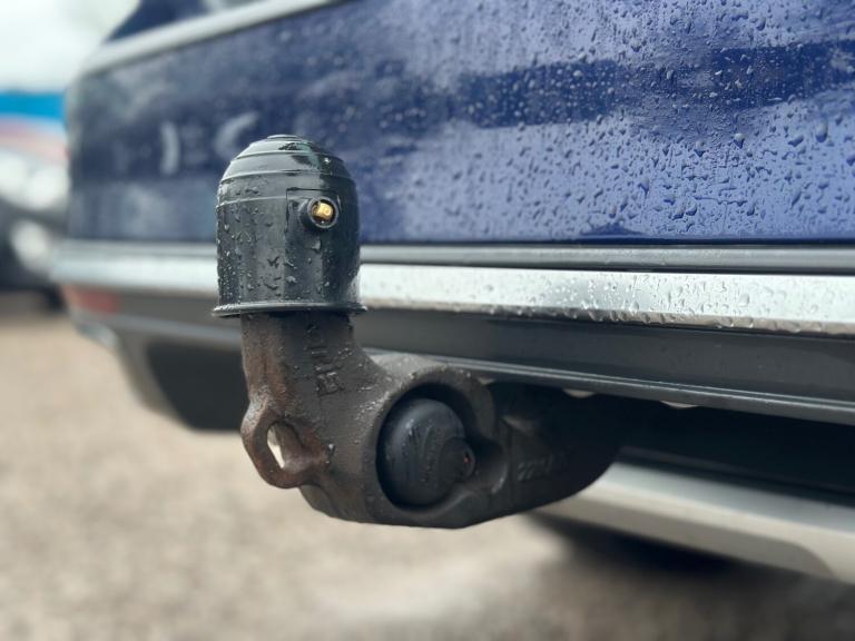 2017 Volkswagen Passat 2.0 TDI 4MOTION 5dr ESTATE Diesel Manual