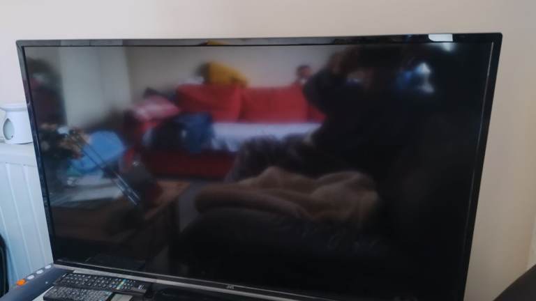 JVC Led smart