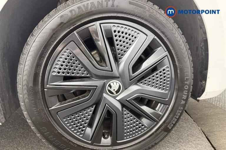 2022 Skoda Fabia 1.0 TSI 110 Colour Edition 5dr Hatchback Petrol Manual