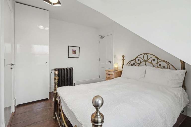 1 bedroom in Room 8, Stanley Road