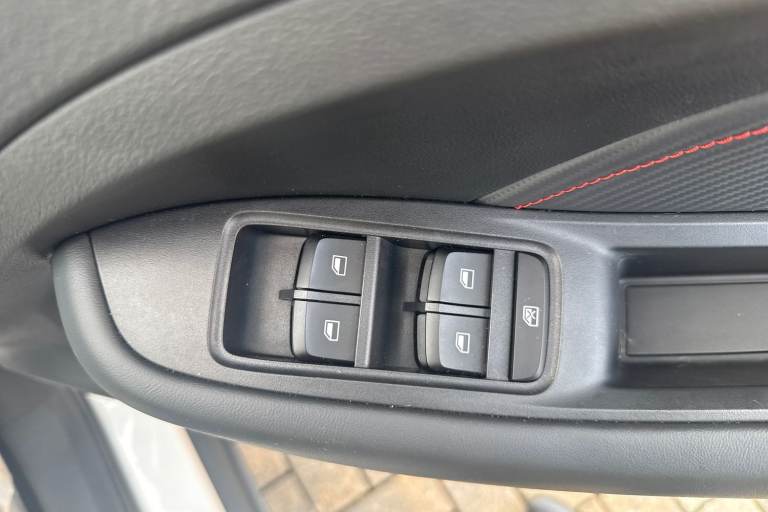 2023 MG MG ZS 1.0T GDi Excite 5dr DCT Hatchback Petrol Automatic