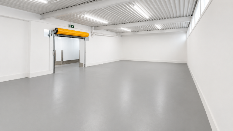 Warehouse / Business Storage Units Nottingham – 200 to 5,670 sq ft