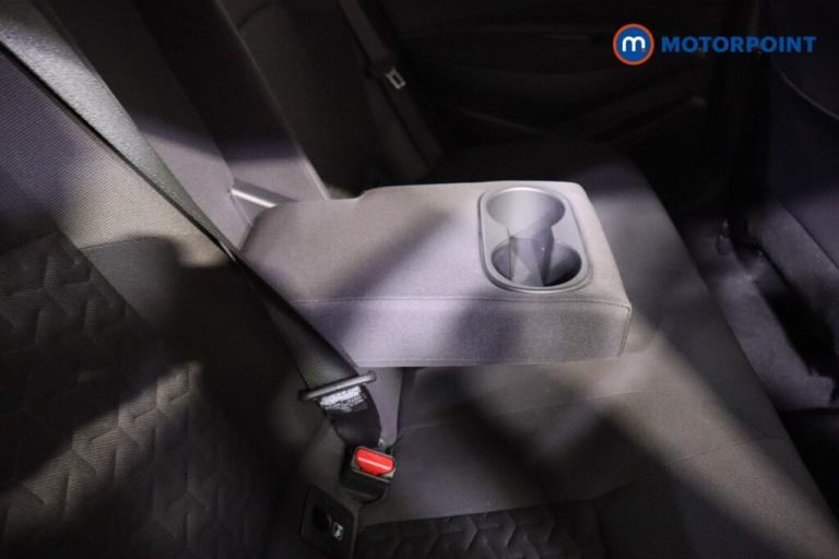 2022 Suzuki Swace 1.8 Hybrid SZ-T 5dr CVT Estate Hybrid Automatic