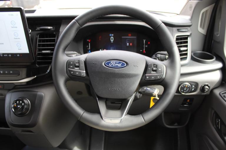 Auto-Trail F-Line F60 DIESEL AUTOMATIC 2025