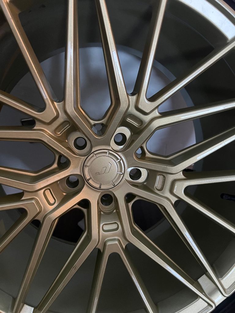20” Japanese racing 