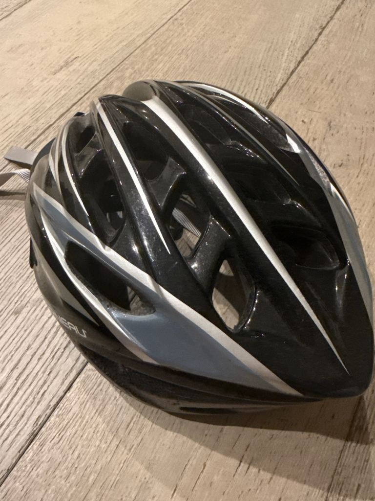 hjc birtbike helmets parts CS-MX II CREED 7 color and comes witches Color:Natural Blue Best Helmet Brands in