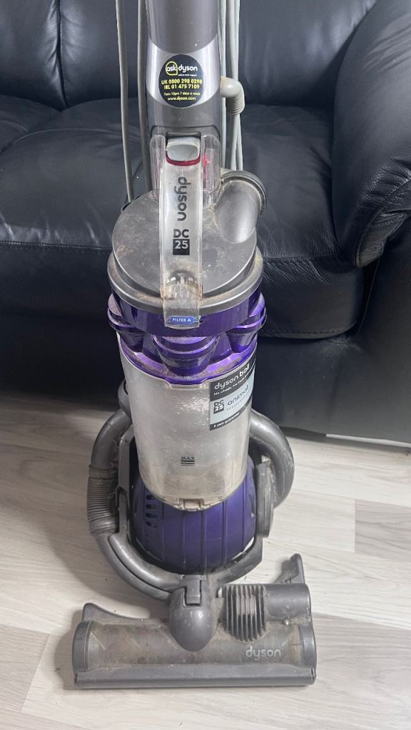 Dyson Ball Animal DC25 Hoover 