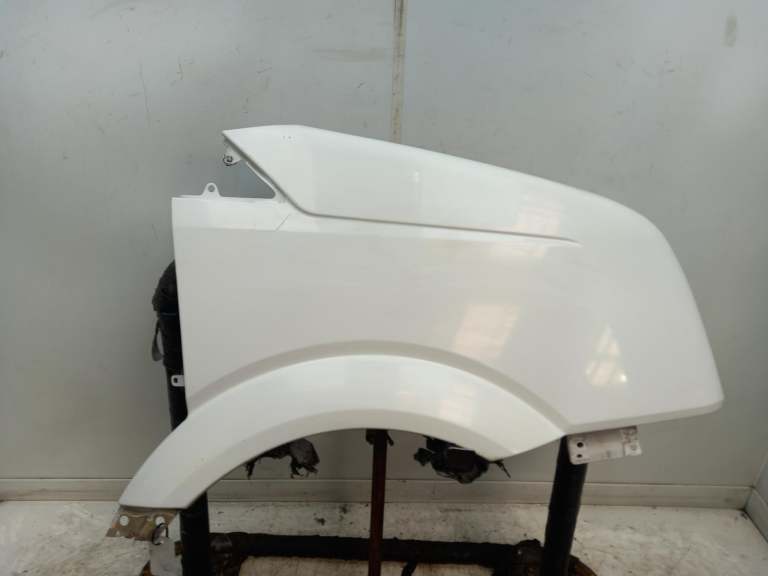 Volkswagen Crafter Right Front Wing O/S 2006-2017 B9a Unknown Van