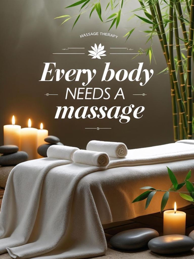 Thai Massage in Wrexham