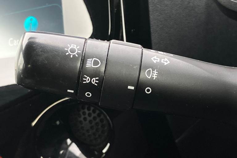 2019 Citroen C1 1.0 VTi 72 Flair 5dr ETG Hatchback PETROL Automatic