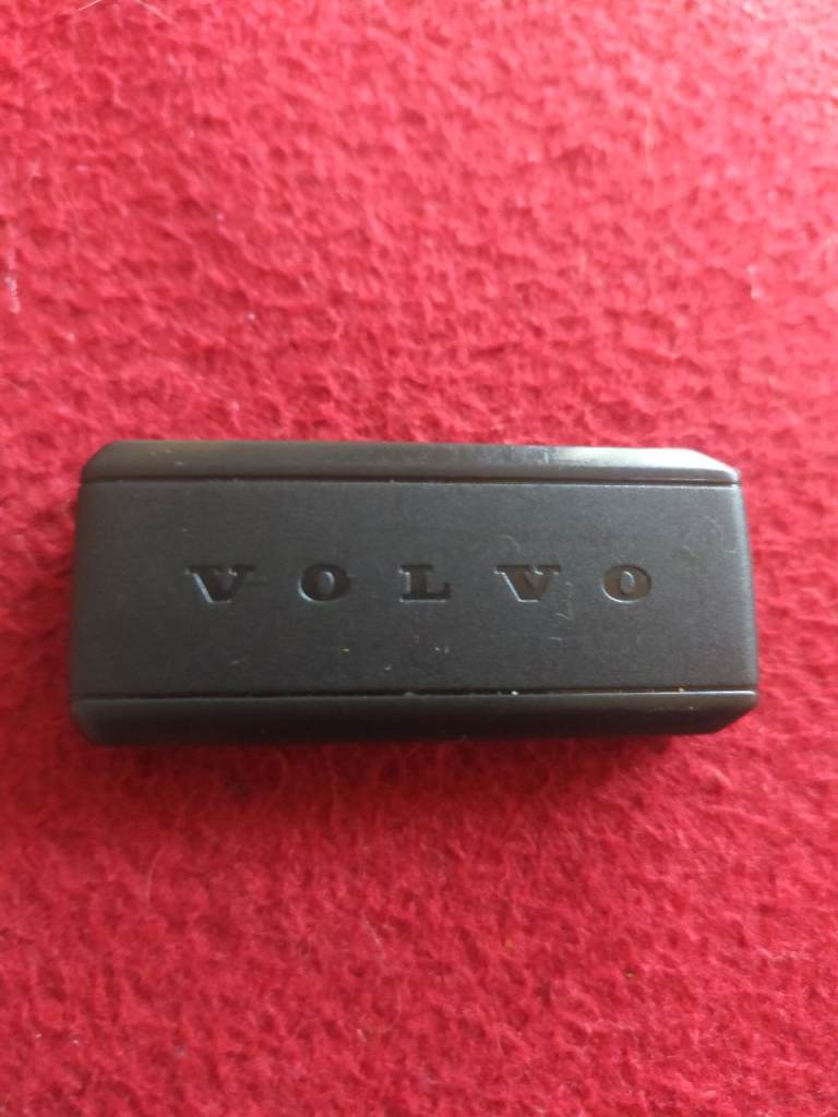 Volvo XC90 XC60 keyless key