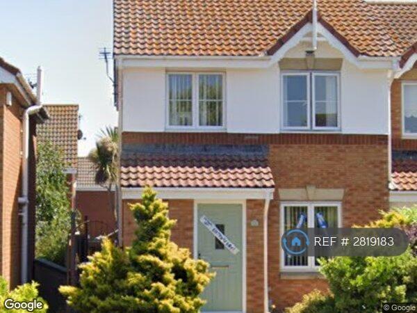 3 bedroom house in Rhodfa Wyn, Prestatyn, LL19 (3 bed) (#2819183)