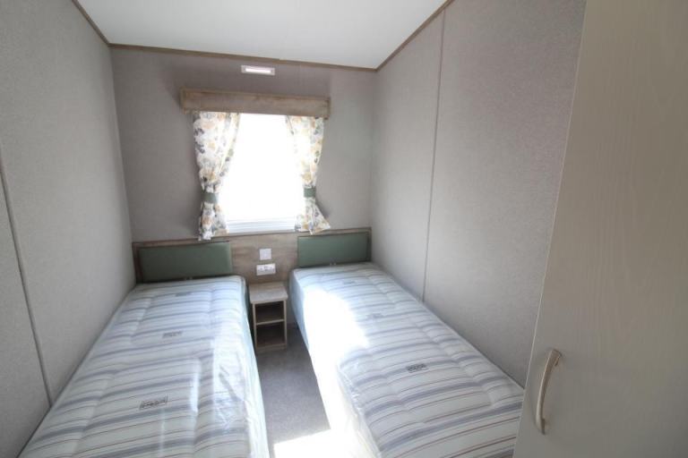 Static Caravan Mobile Home ABI Arizona Premier 36x12ft 2 Beds SC8969