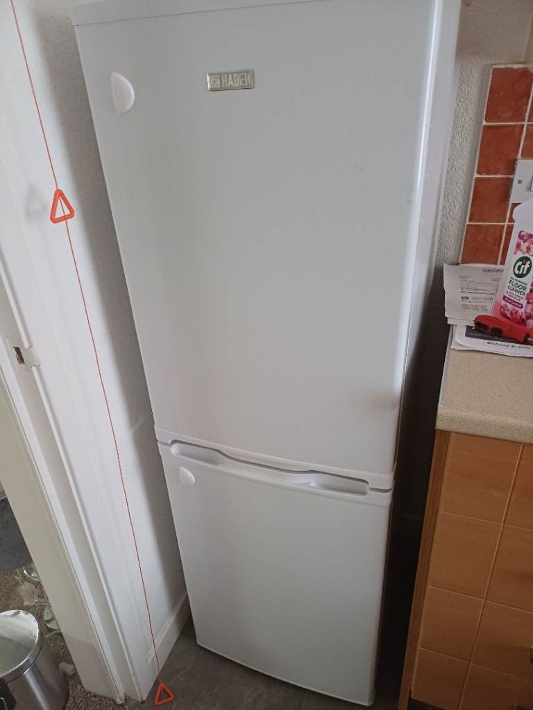 For Compact  Fridge Freezer