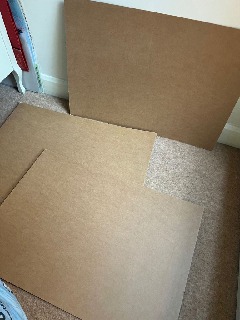 Special hard paper 